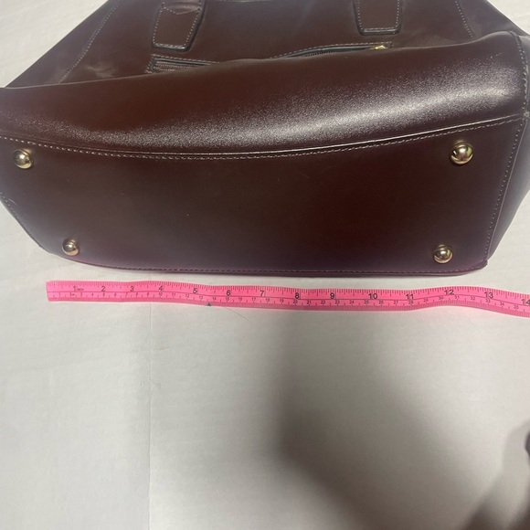 Brown Shoulder Bag - Picture 14 of 15